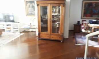 Imagem 4: COBERTURA - MOEMA ÍNDIOS - SP