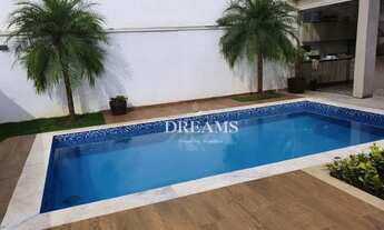 Imagem: Casa com 4 dormitórios, 400 m² - venda