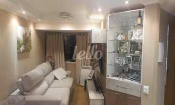 Imagem 3: São Paulo - Apartamento Padrão - Freguesia do Ó