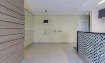 Imagem 3: Apartamento Venda 2 Dormitórios - 67 m² Brooklin