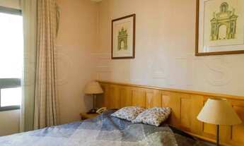 Imagem 5: Mercure São Paulo Pinheiros 1 dorm 1 vaga em Pinheiros disponível locação