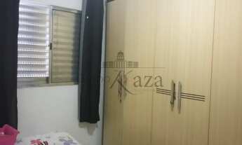 Imagem 3: Apartamento - Jardim Morumbi - Residencial Jardins do Morumbi - 61m² - 2 Dormitórios