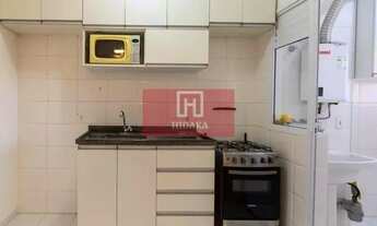 Imagem 4: Apartamento à venda no bairro Cidade São Francisco - São Paulo/SP, Zona Oeste