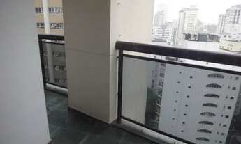 Imagem 3: Apartamento para locação próximo Shopping Higienópolis