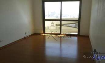 Imagem: Apartamento - Jardim Satélite - Residencial