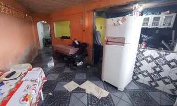 Imagem 6: Casa com 3 quartos à venda, 200 m² por R$ 140.000 - Campo Grande - Rio de Janeiro/RJ