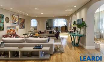 Imagem 2: APARTAMENTO - JARDIM PAULISTANO - SP