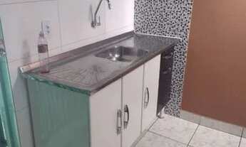 Imagem 5: Aluguel Kitnet com 2 dormitórios