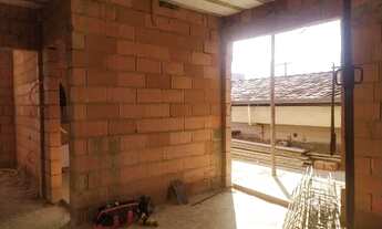 Imagem 7: Cobertura com 3 dormitórios à venda, 95 m² por R$ 490.000,00 - Vila Cloris - Belo Horizont