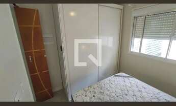 Imagem 2: Apartamento para Aluguel - Consolação, 1 Quarto, 25 m2