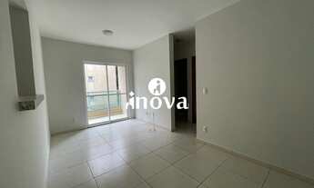 Imagem 3: Apartamento à venda, 2 quartos, 1 suíte, 1 vaga, Jardim do Lago - Uberaba/MG