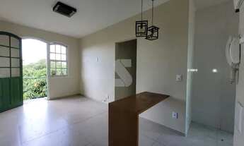 Imagem 6: Apartamento para aluguel, 2 quartos, 1 vaga, Eldorado - Contagem/MG