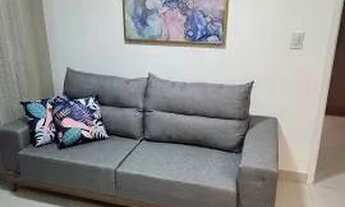 Imagem 5: Flat Vista Mar Mobiliado à 80mts da Praia 2 quartos no Jardim Oceania - João Pessoa - PB