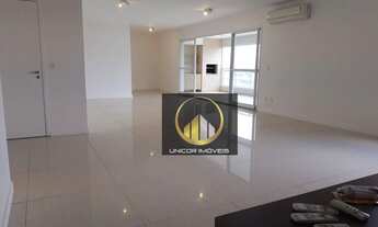 Imagem: Locação Apto de 210m com 3 suítes e terraço