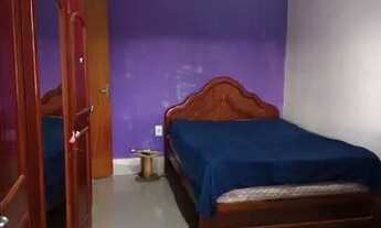 Imagem 6: VENDO OU TROCO Casa com 2 dormitórios