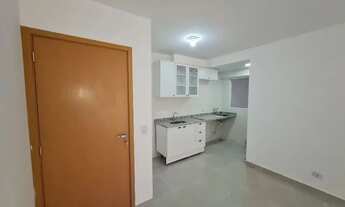 Imagem 3: Locação Apartamento com 2 dormitórios para alugar, 118 m² por R$ 2.900/mês - Parque Assunç