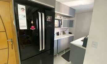 Imagem 2: Cobertura para aluguel e venda tem 40 metros quadrados com 2 quartos