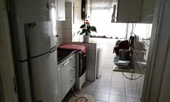 Imagem 3: Vendo apto 2 dormitórios - Está Vazio