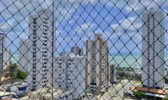 Imagem: More em Queiroz Galvão Edf. Maria Rita