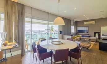 Imagem 2: Locação Apartamento 3 Dormitórios - 167 m² Brooklin