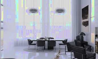 Imagem 6: Incrível Casa com Projeto Magnífico no Alphaville !!