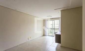 Imagem 3: Apartamento para Aluguel - Jardim Bela Vista, 2 Quartos, 70 m2