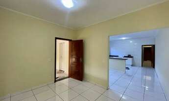 Imagem 6: Casa com 2 dormitórios para alugar, 120 m² por R$ 1.556,31/mês - Parque das Nações - Ameri