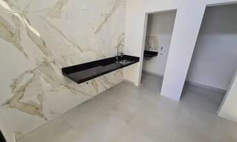 Imagem 7: Casa com 3 dormitórios à venda, 117 m² por R$ 650.000,00 - Jardim Residencial Veneza - Ind