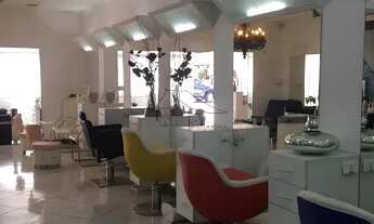 Imagem 2: Excelente e espaçoso sobrado comercial para locação, no bairro Jardim Anália Franco, situ