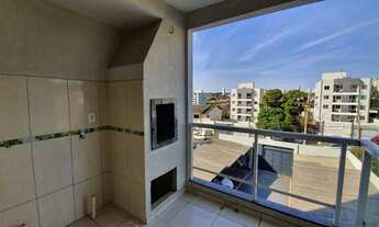 Imagem 5: Apartamento para locação no Cancelli em Cascavel