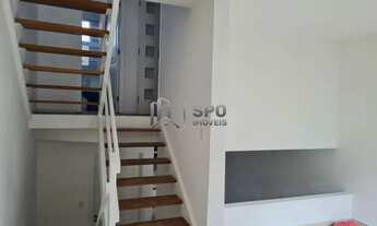 Imagem 5: Linda Casa em Condomínio fechado para alugar, 2 dorms + sotão, 1 suíte, 2 vagas