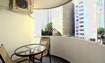 Imagem 4: Apartamento Venda 2 Dormitórios - 78 m² Jardim Paulista