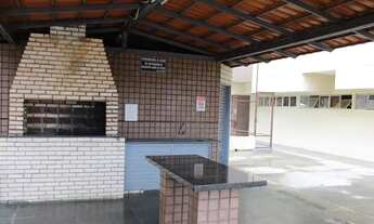 Imagem 6: Guará II: QI 25 Ed. Santorini - 2 quartos