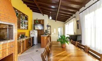 Imagem 4: COBERTURA com 3 dormitórios à venda com 224m² por R$ 1.134.000,00 no bairro Bigorrilho - C