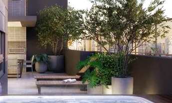 Imagem 5: Apartamento com 3 quartos, 112,78m², à venda em São Paulo, Vila Mariana