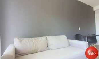 Imagem 5: São Paulo - Apartamento Padrão - Brás