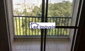 Imagem 5: Apartamento com 2 dorms, Umuarama, Osasco - R$ 360 mil, Cod: 540