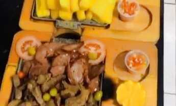 Imagem 4: Bar e Lounge - Parada Inglesa