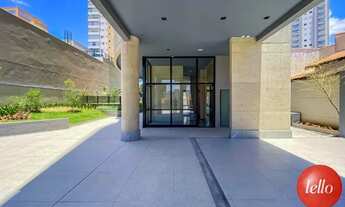 Imagem 5: Santo André - Apartamento Padrão - Jardim