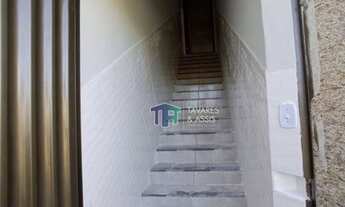 Imagem 2: Apartamento com 1 dormitório para alugar, 38 m² por R$ 760,00/mês - São Bernardo - Juiz de