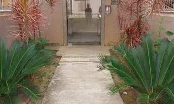 Imagem 2: Apto Sapucaías, entrada de 5 mil e prestações a partir de 899,00