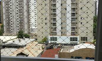 Imagem 6: Apartamento 2 quartos, 1 suíte, varanda gourmet, 2 vagas - Vila Olimpia