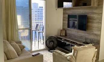 Imagem: Apartamento Novo Sttilo 3 quartos