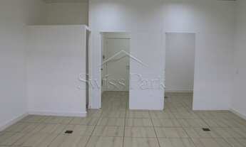 Imagem 2: Sala/Conjunto para aluguel com 49,14m² em Swiss Park - Campinas - SP - Santis 105