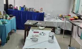 Imagem 5: Vendo sobrado em fase de acabamento em Candangolândia, ótima oportunidade