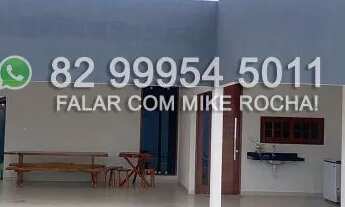 Imagem 3: Casa De Praia na Praia Do Francês AL!