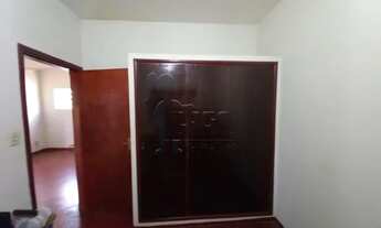 Imagem 3: Casa Padrão em Ribeirão Preto