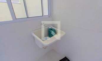 Imagem 6: Apartamento para Aluguel - Vila Ré, 2 Quartos, 40 m2