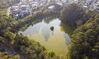 Imagem 6: Apartamento para aluguel possui 87 metros com 3 quartos 2 vagas