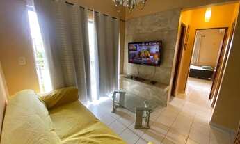 Imagem 2: Apartamento mobiliado no Parque verde - Rio das Pedras